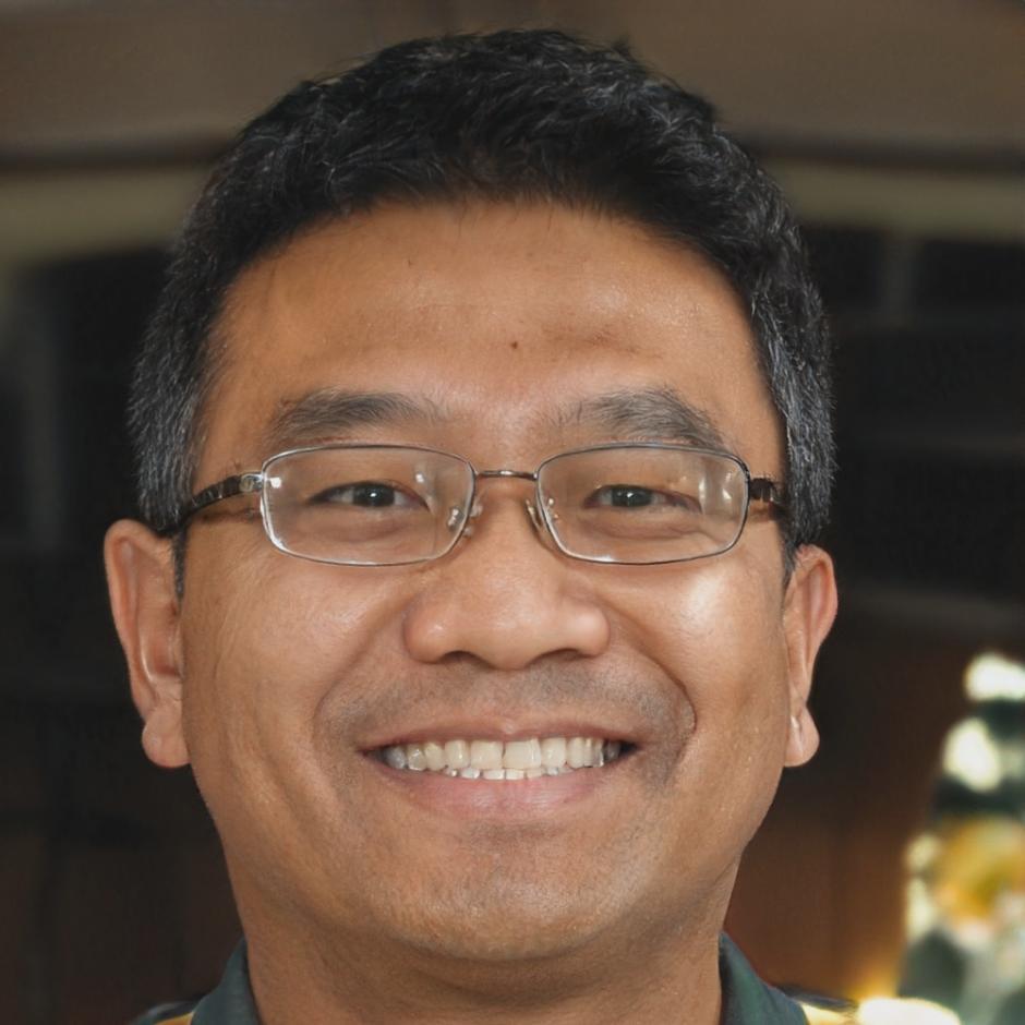 Retrato de Enric Soldevila