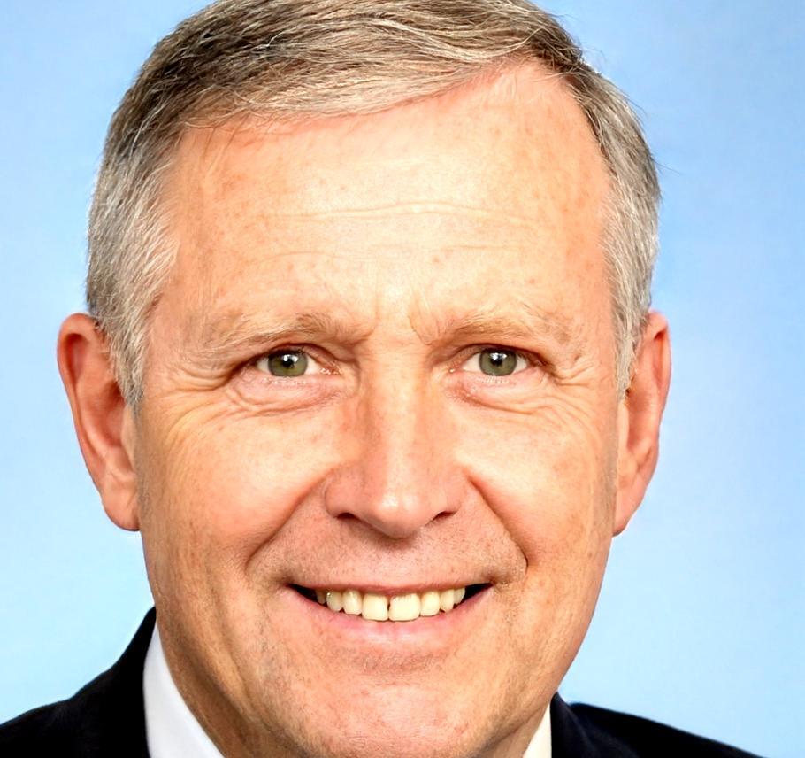 Miquel Bordoy, especialista en planificación financiera empresarial